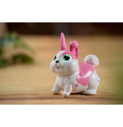 Interactive Bunny Toy for Kids