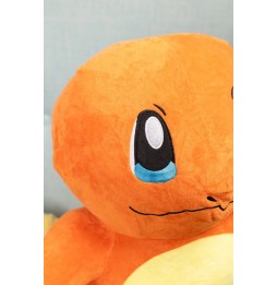 Duży pluszowy miś Charmander 30cm