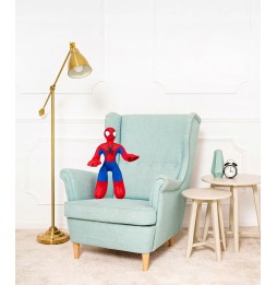 Spider-Man pluszak 50cm - miękka maskotka