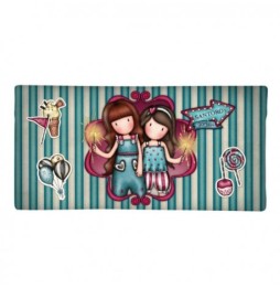 Gorjuss Fireworks Pencil Case - Stylish and Practical