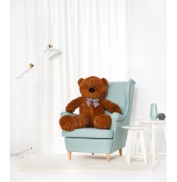 220cm Classico Beige Plush Bear