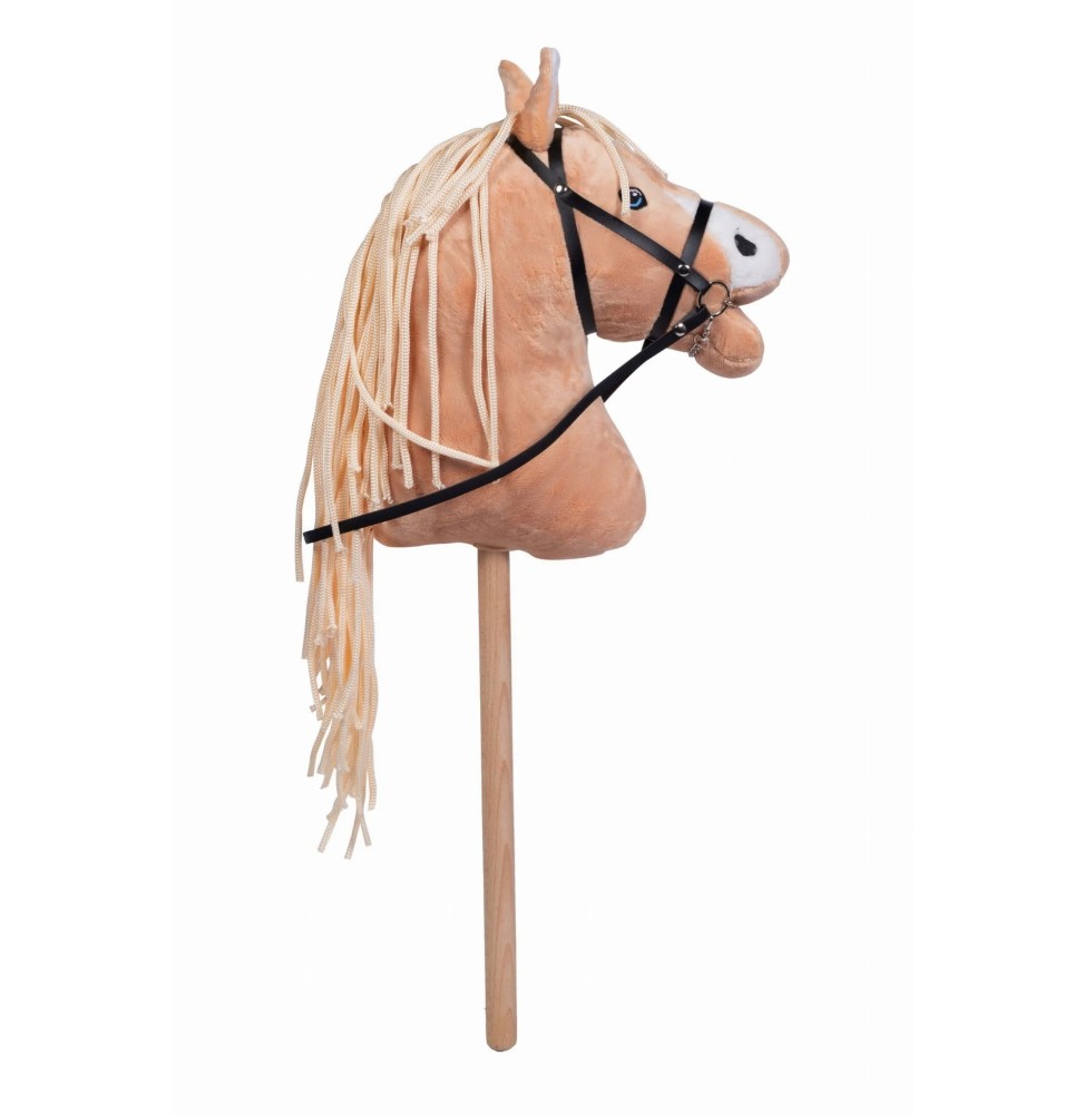 HKM Hobby Horse Brown