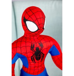 Spider-Man Plush Toy 50cm - Soft Cuddly Toy