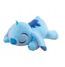 Stitch Plush Blanket Cuddly Toy 3-in-1