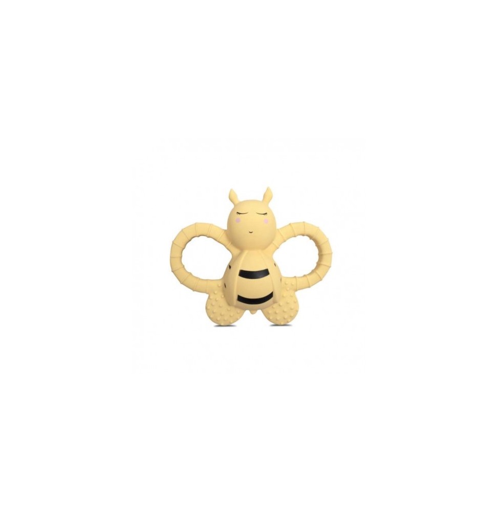 Filibabba Bella Bee Sensory Teether