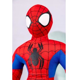 Spider-Man pluszak 50cm - miękka maskotka