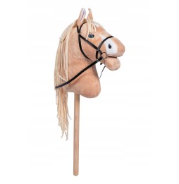 HKM Hobby Horse Brown