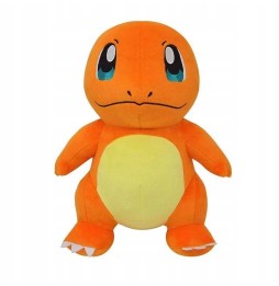 Duży pluszowy miś Charmander 30cm