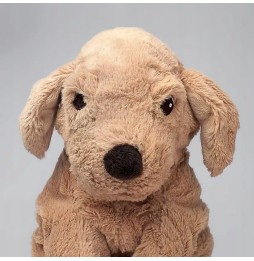 IKEA Gosig plusă de pluș câine retriever 40 cm