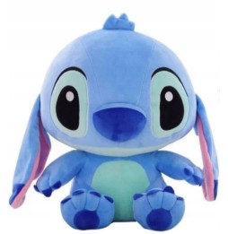 Plush Toy Stitch and Lilo 55 cm