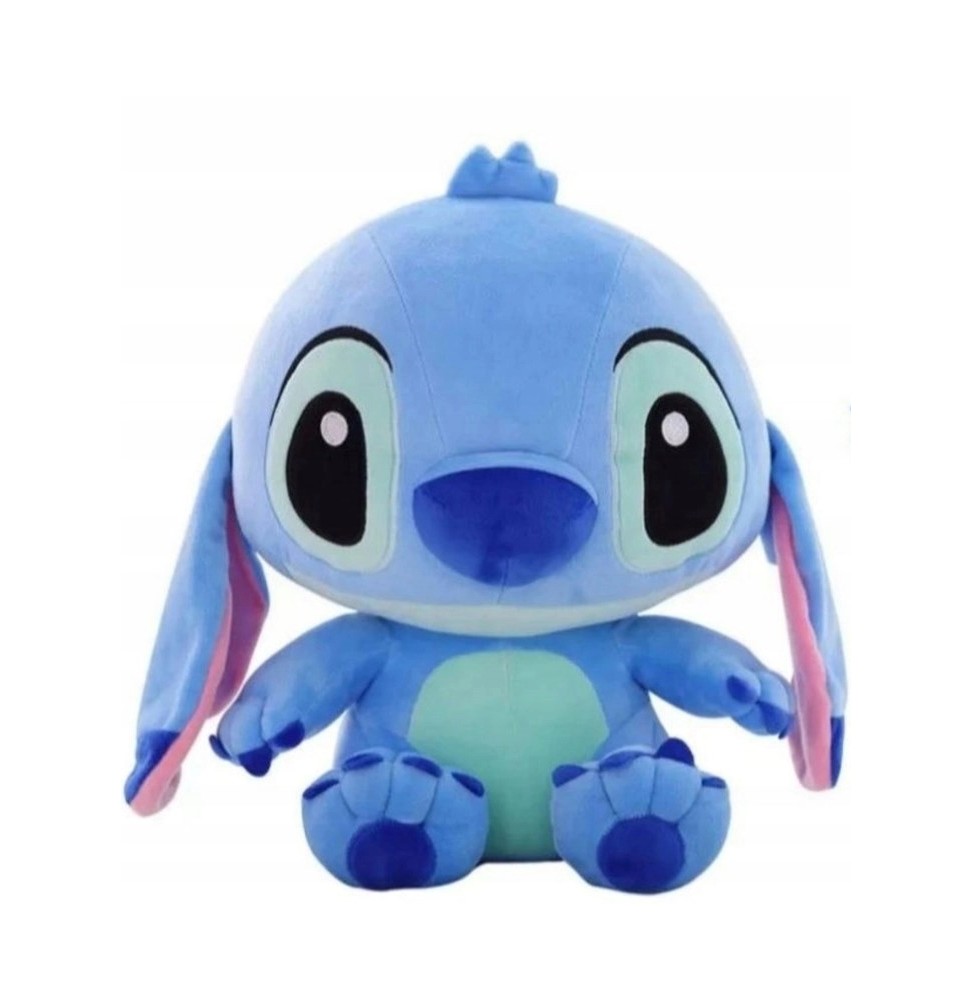 Plush Toy Stitch and Lilo 55 cm