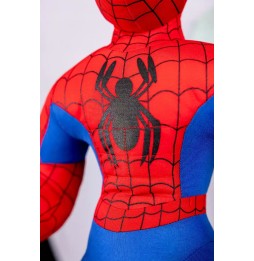 Spider-Man pluszak 50cm - miękka maskotka