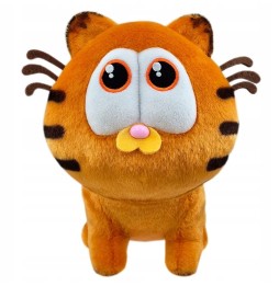 Pluszowa lalka Garfield 20 cm - idealny prezent
