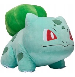 Large Plush Bulbasaur Teddy Bear 45cm