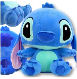 Stitch Large Plush Toy for Kids