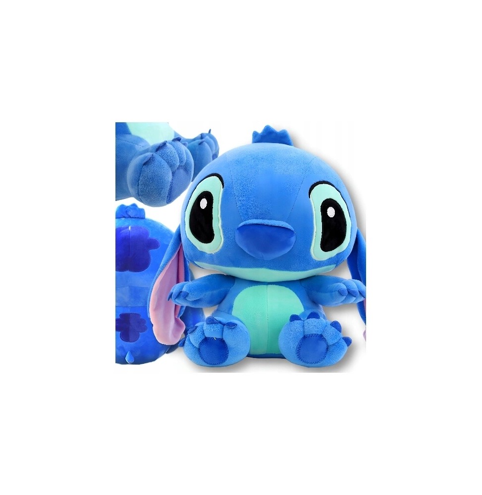 Stitch Large Plush Toy for Kids