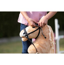 HKM Hobby Horse Brown