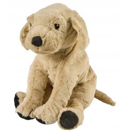 IKEA Gosig plusă de pluș câine retriever 40 cm