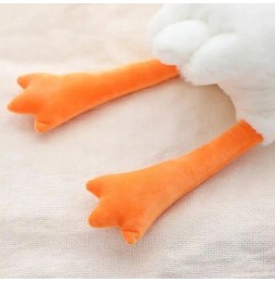 Goose Pillow PIPA 130 cm Plush Toy