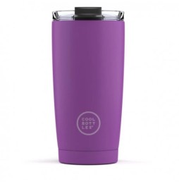 Thermal Mug Cool Bottles 550 ml with Triple Cool