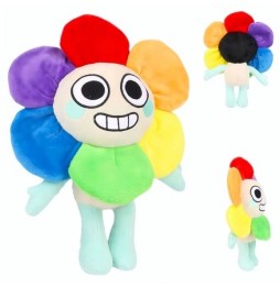 Dandy's World Plush Toy Roblox 30 cm