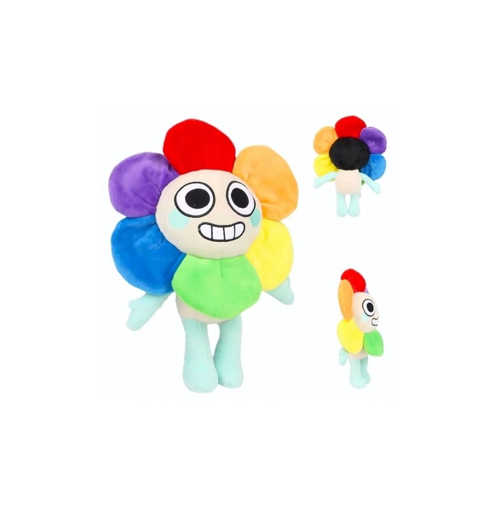 Dandy's World Plush Toy Roblox 30 cm