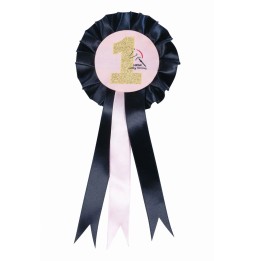 HKM FLO Ribbon for Hobby Horse