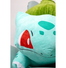 Large Plush Bulbasaur Teddy Bear 45cm