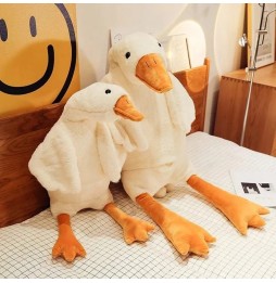 Goose Pillow PIPA 130 cm Plush Toy