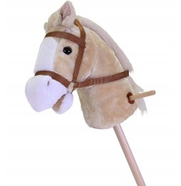 Stick Horse Knorr Toys 40101