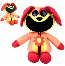 DogDay Plush Toy 25cm