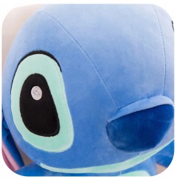 Stitch Large Plush Toy for Kids