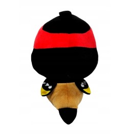 Adorable Plush Toy Red Bird