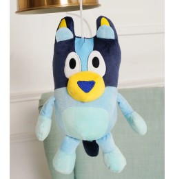 Bluey and Bingo Plush Toy Set - 40cm