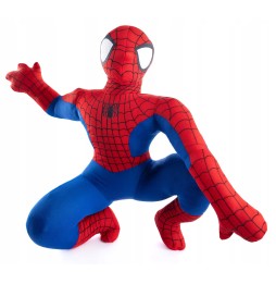 Spider-Man pluszak 30cm - Miś Gustaw