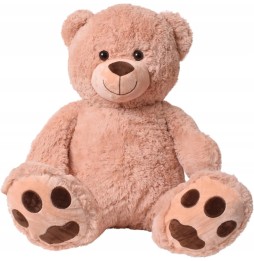 Large Plush Bear Adam 190cm