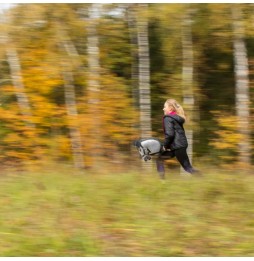 Hobby horse Skippi konik kiju dla dziewczynki