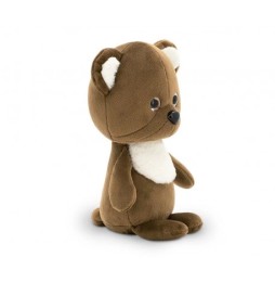 Mini Twini Plush Toy Little Bear – 25 cm