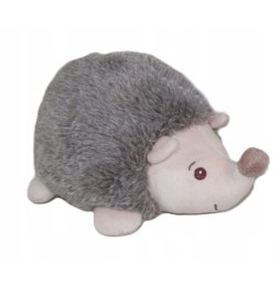 21cm Plush Hedgehog - Sun-Day