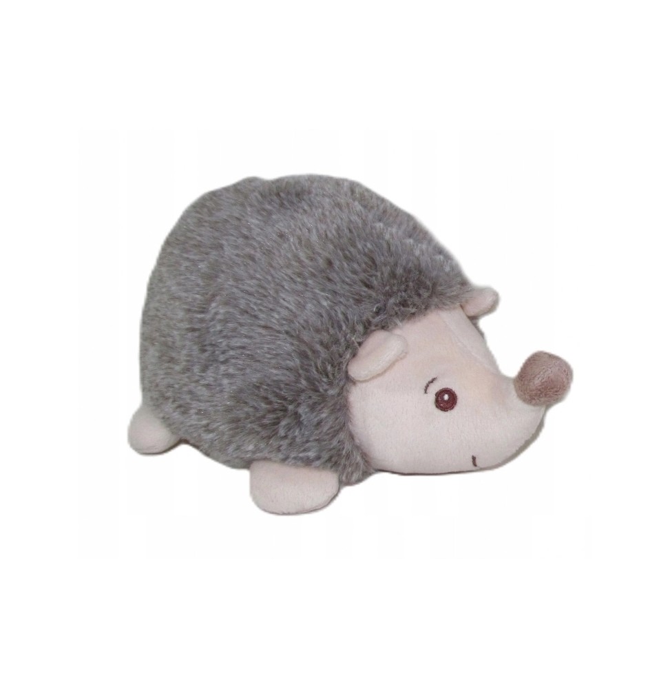 21cm Plush Hedgehog - Sun-Day