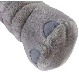 Large Elephant Pillow 65 cm for Kids