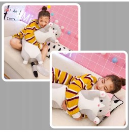 70 cm Plush Kitten for Kids