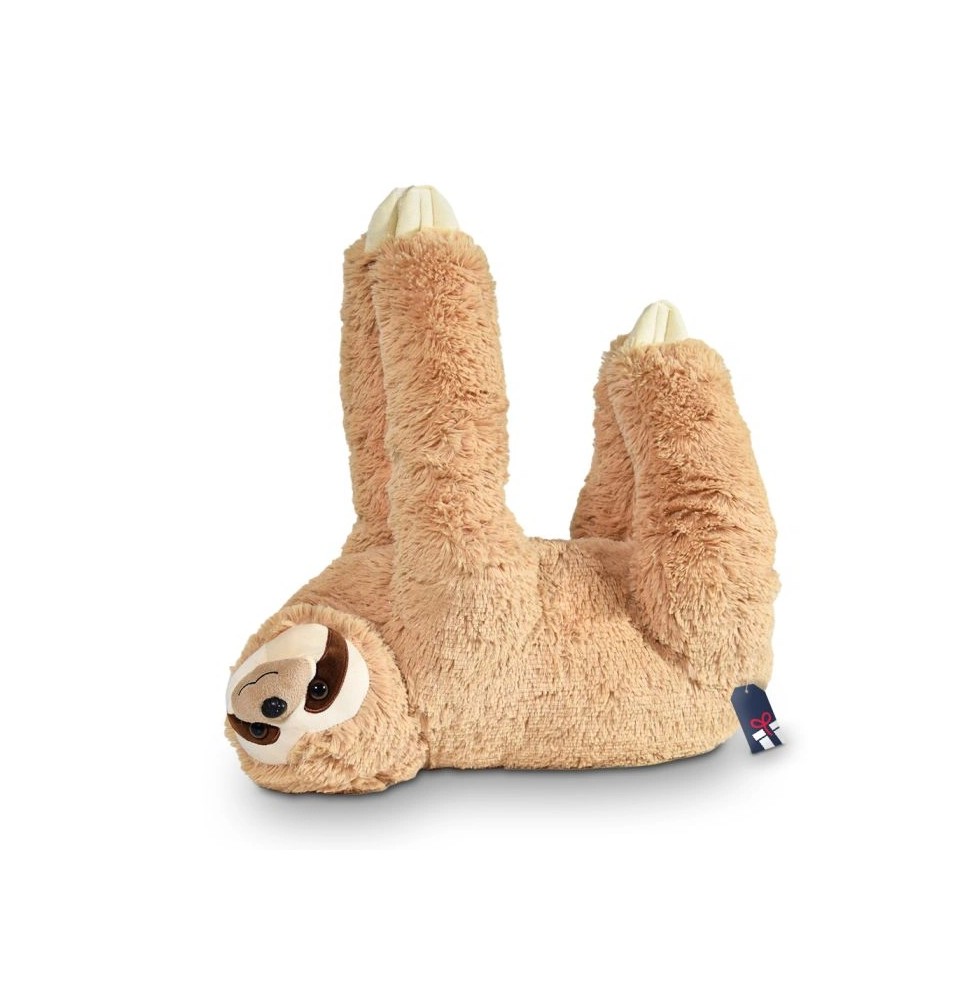 Sloth Plush Pillow 90cm for Kids