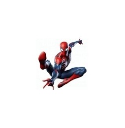 Spider-Man plusz 30cm - Ursulețul Gustaw