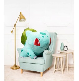 Pluszowy miś Bulbasaur 90 cm