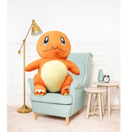 Duży pluszowy miś Charmander 90 cm