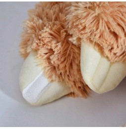 Sloth Plush Pillow 90cm for Kids