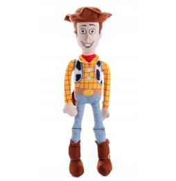 Chudy Woody Toy Story 40cm - Multikolor