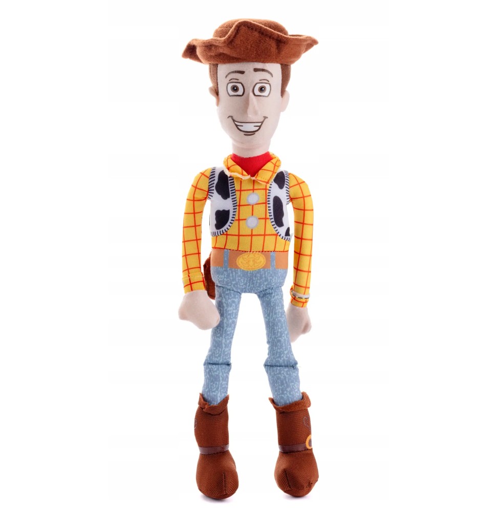 Chudy Woody Toy Story 40cm - Multikolor