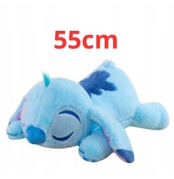 Pluș Stitch 55 cm din Lilo și Stitch